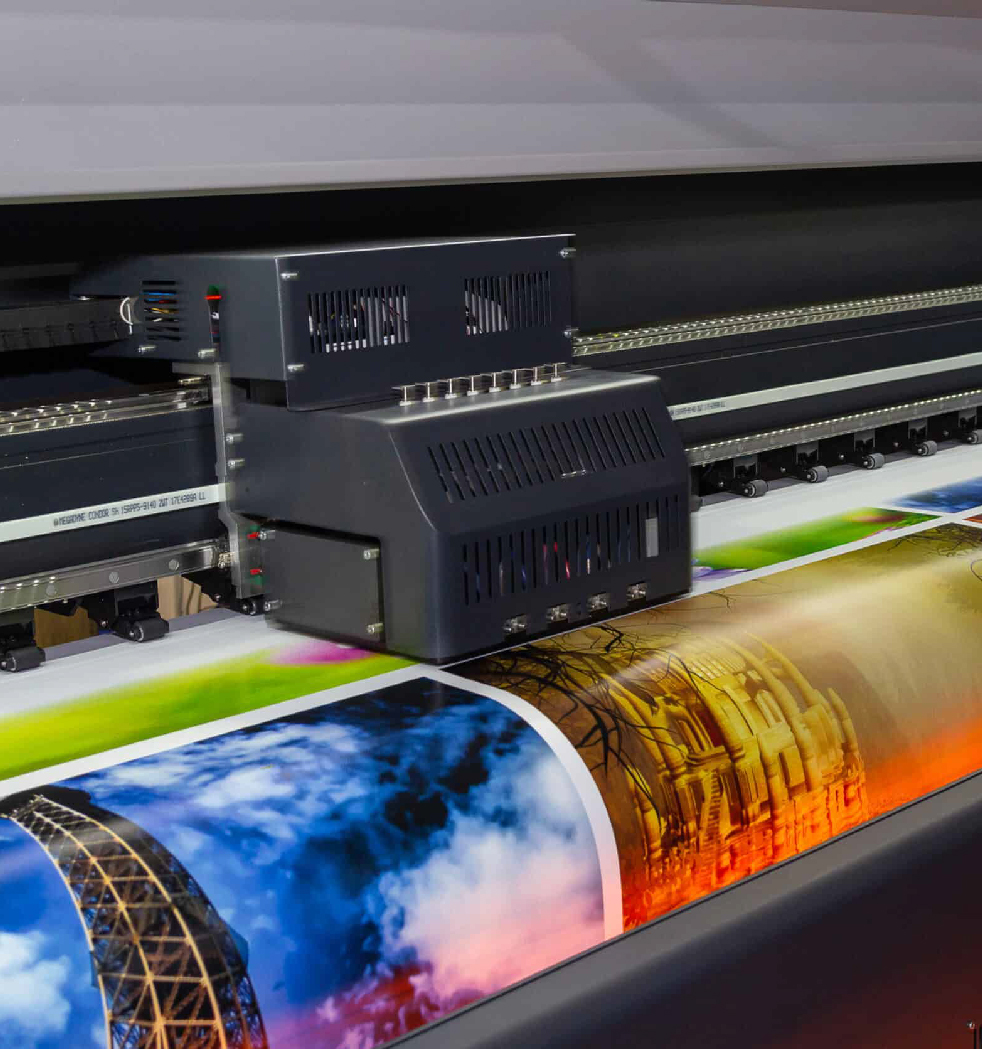 Banner Printing